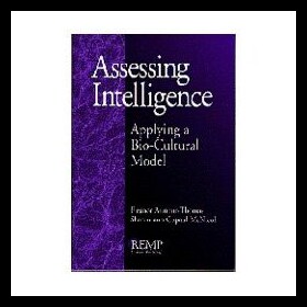 【预售】Assessing Intelligence: Applying a Bio-Cultural M