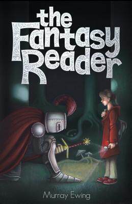 【预售】the fantasy reader