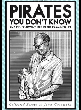 【预售】Pirates You Don't Know, and Other Adve