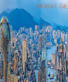 【预订】Murat Germen