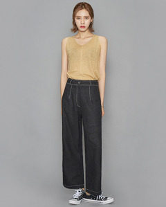 Débardeur sport pour femme - Ref 2031205 Image 1