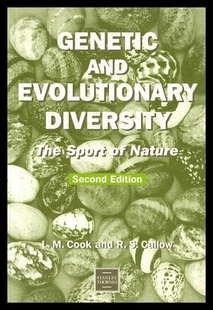 and Evolutionary Diversity Sport Genetic The 预售