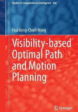 【预订】Visibility-Based Optimal Path and Mo...