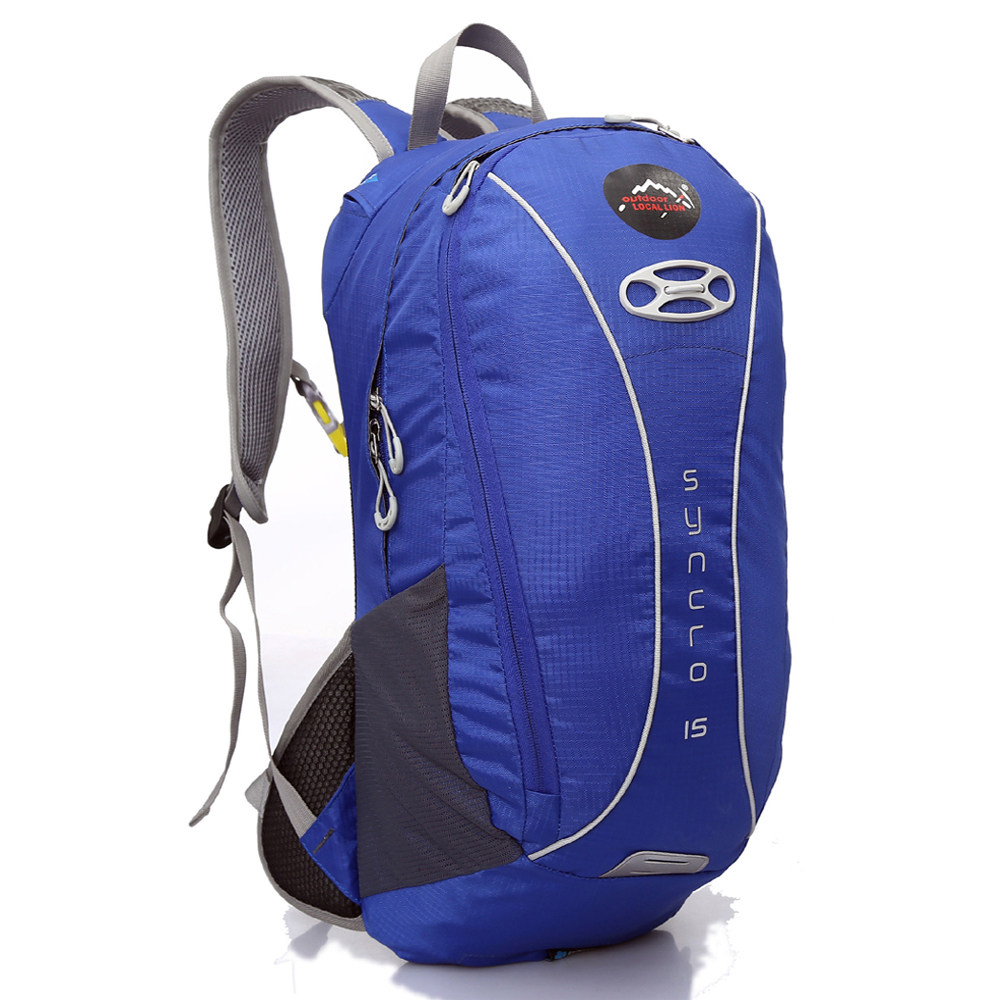 Sacoche pour vélo mixte - Ref 2219697 Image 1