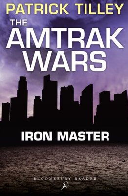 【预售】The Amtrak Wars: Iron Master: The Talisman Prophe...