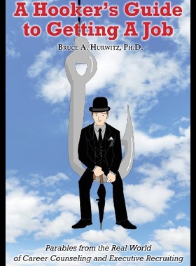 【预售】A Hooker's Guide to Getting a Job