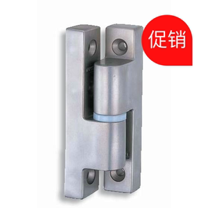 FB-1717-2 转角脱卸合页同 日本 TAKIGEN 不锈钢304材质