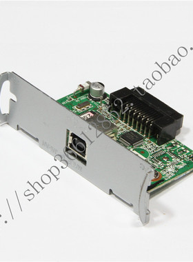 TM-T88III  T90 TM-U220B M129C M188B M166A UB-U02 USB接口卡板