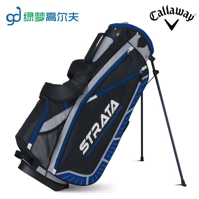 Sac de golf - Ref 43272 Image 1