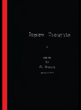 【预售】Impure Thoughts