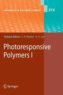 Polymers Photoresponsive 预订