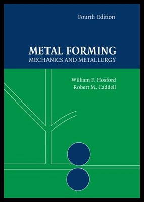 【预售】Metal Forming: Mechanics and Metallurgy