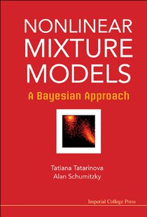 【预售】Nonlinear Mixture Models: A Bayesian Approach
