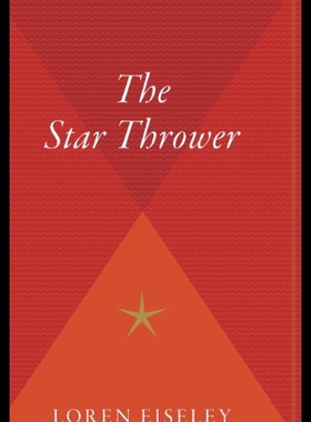 【预售】The Star Thrower