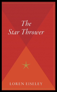 【预售】The Star Thrower