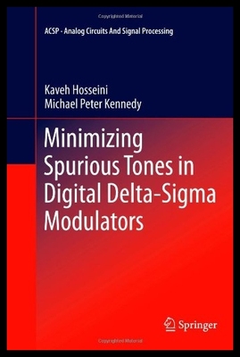【预售】Minimizing Spurious Tones in Digital D