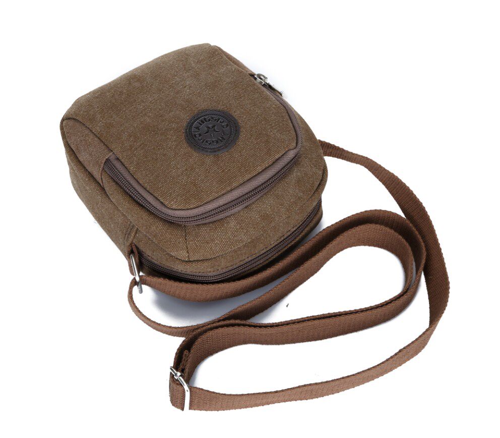 Sac pour homme - Ref 51183 Image 1