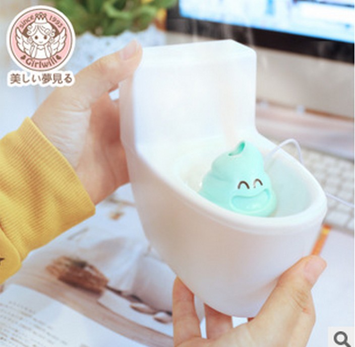 Humidificateur USB - Ref 409147 Image 1
