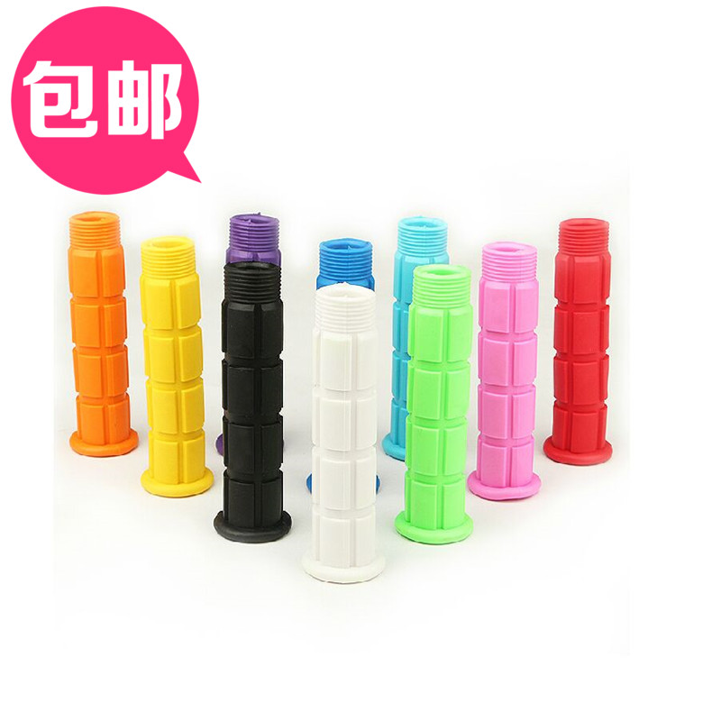 Poignées de vélo - Ref 2348622 Image 1