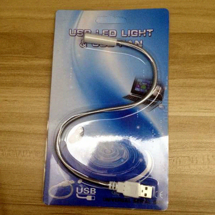 Lampe USB - Ref 378680 Image 1