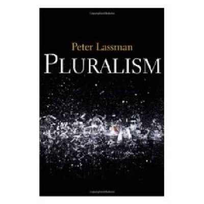 【预订】Pluralism