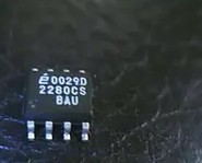 贴片 EL2280CS EL2280 电流模式反馈放大器芯片 SOP-8封装 可直拍