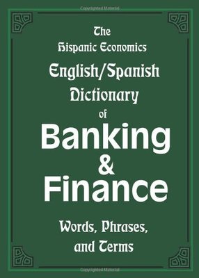 【预售】The Hispanic Economics English/Spanish Diction...