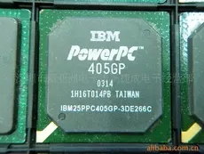 IBM25PPC405CR-3BC200C 全新原装 现货库存 可直拍