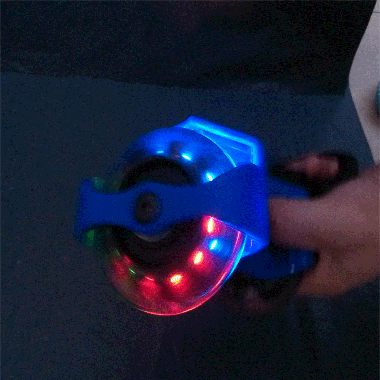 Roller Hot Wheel - Ref 2568885 Image 3