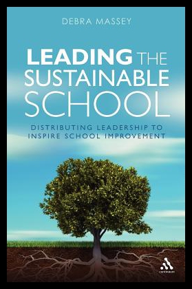 【预售】Leading the Sustainable School: Dist... 书籍/杂志/报纸 原版其它 原图主图