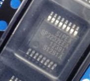 直拍就对了】全新SP3232 SP3232EEA SP3232EEY RS-232收发器