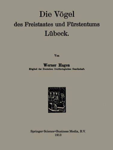 【预订】Die Vogel Des Freistaates Und Furste...