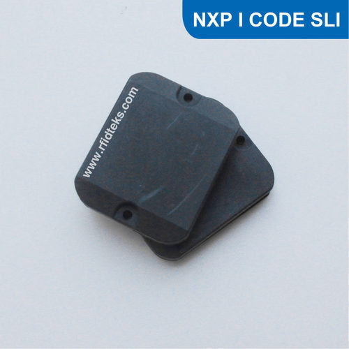 KJS05 RFID抗金属工业电子标签 抗金属巡更标签I CODE 2芯片