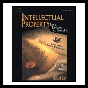 【预售】Intellectual Property: Patents, Trademarks, and C