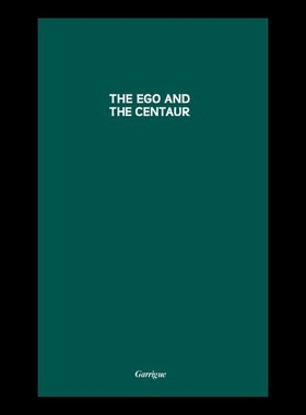 【预售】Ego and the Centaur