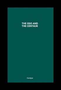 【预售】Ego and the Centaur