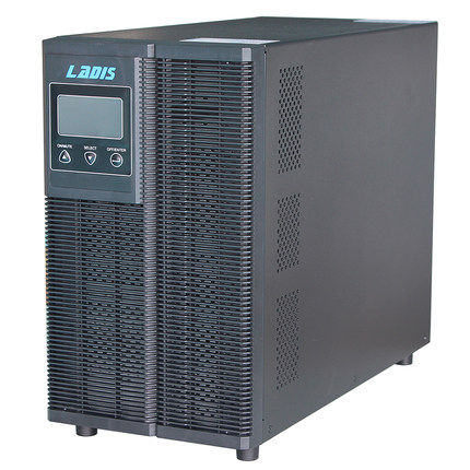 新品雷迪司G2K在线式UPS不间断电源2000VA 1600W 自动开关机 10分