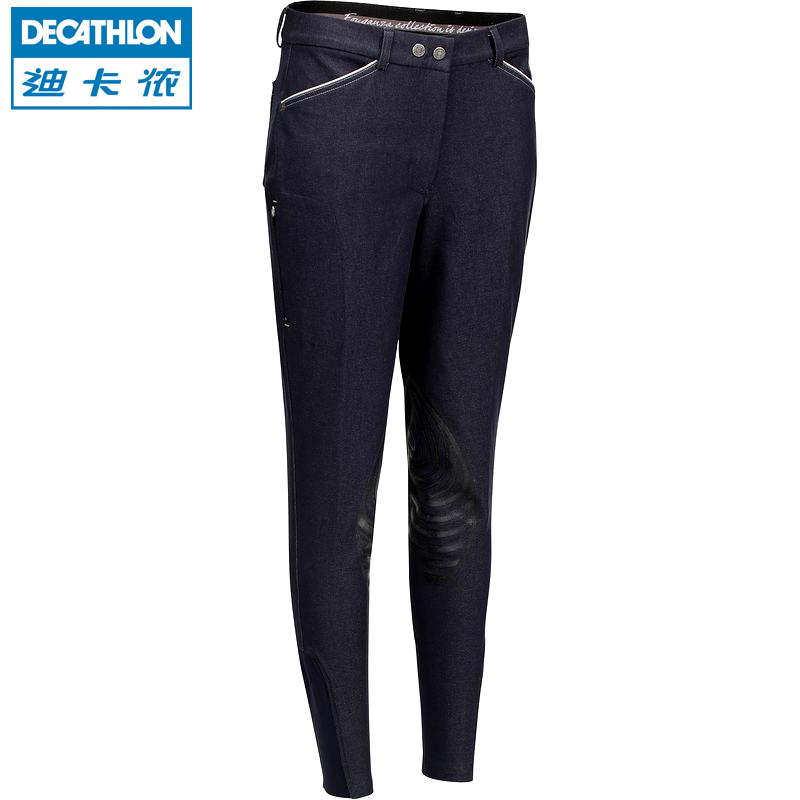 Article équitation pour femme DECATHLON - Ref 1387115 Image 1
