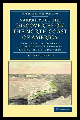 【预售】Narrative of the Discoveries on the No