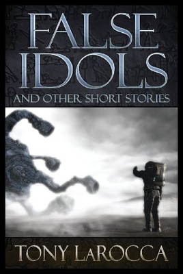 【预售】False Idols and Other Short Stories