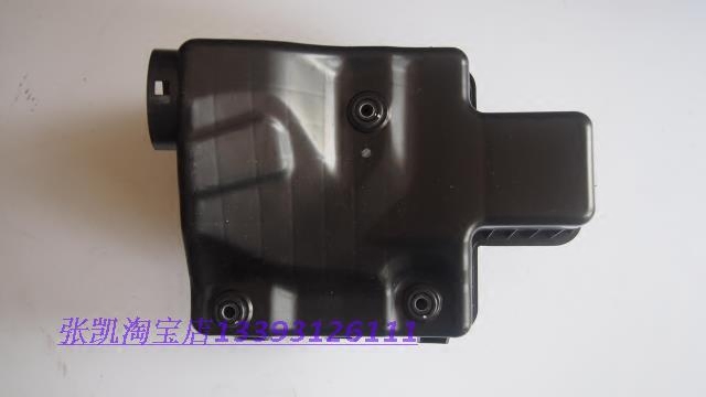 滤清器滤芯长城原厂空滤总成