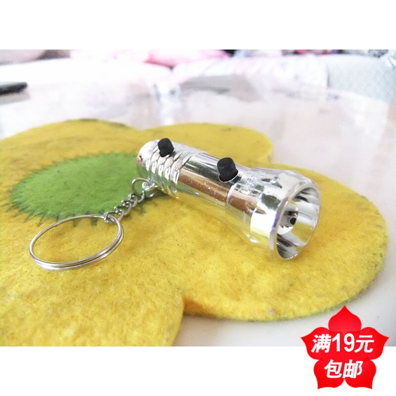 便携式验钞机 多用途手电筒式 紫外光验钞灯 验钞器小型智能验钞