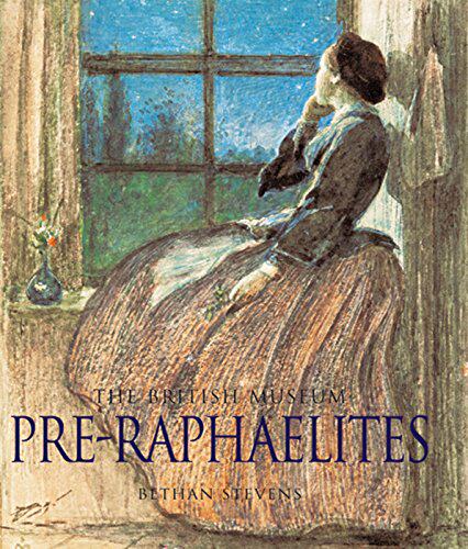 【预订】Pre/Raphaelites
