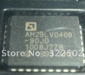 AM29LV040B-90JD AM29LV040B原装进口拆机集成电路IC 质量保证