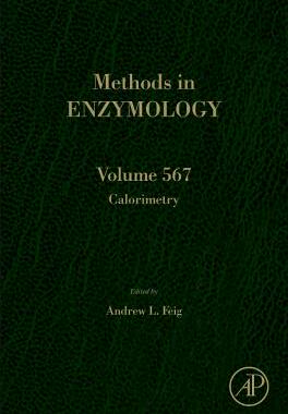 【预订】Calorimetry