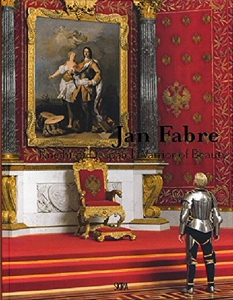 【预订】Jan Fabre: Knight of Despair / Warri...