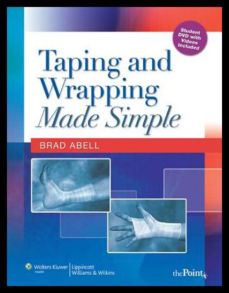 【预售】Taping and Wrapping Made Simple