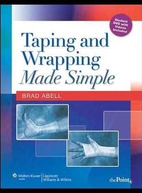 【预售】Taping and Wrapping Made Simple