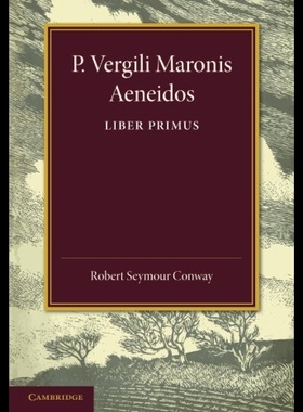【预售】P. Vergili Aeneidos Liber Primus