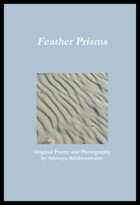 【预售】Feather Prisms